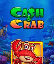 Cash&Crab