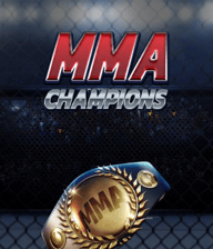 MMA Champions