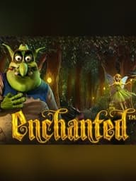 Enchanted
