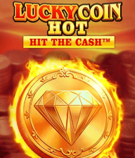 Lucky Coin HOT
