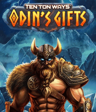 Ten Ton Ways Odin's Gifts
