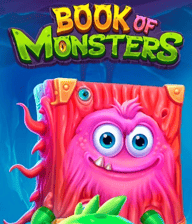 Book of Monsters