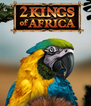 2 Kings of Africa