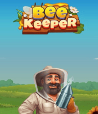 Bee Keeper
