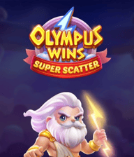 Olympus Wins