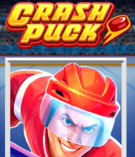 Crash Puck