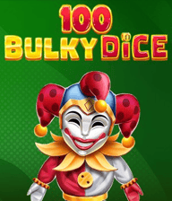 100 Bulky Dice