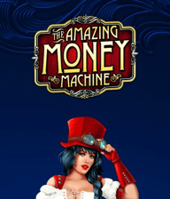 The Amazing Money Machine