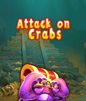 Attack on Crabs