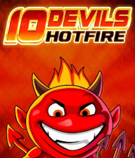 10 Devils Hotfire