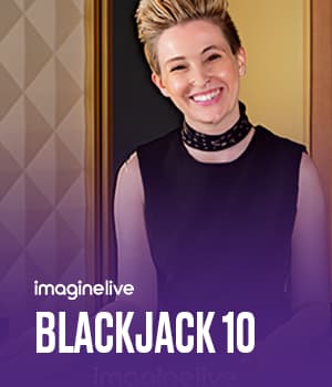 Blackjack 10