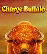 Charge Buffalo