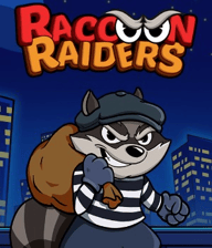 Raccoon Raiders