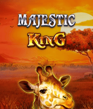Majestic King