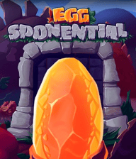 Eggsponential