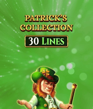 Patrick's Collection 30 Lines