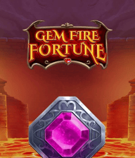 Gem Fire Fortune