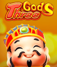 Three Gods