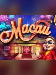 Mr. Macau