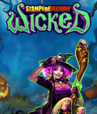 Stampede Rush Wicked