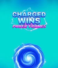 Charged Wins: Power Frames