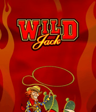 Wild Jack