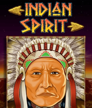 Indian Spirit
