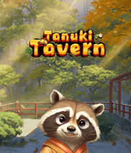 Tanuki Tavern
