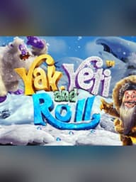Yak Yeti & Roll