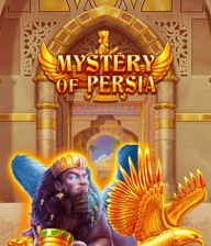 Mystery of Persia