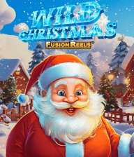 Wild Christmas Fusion Reels