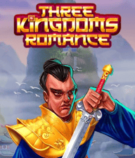 Three Kingdoms Romance