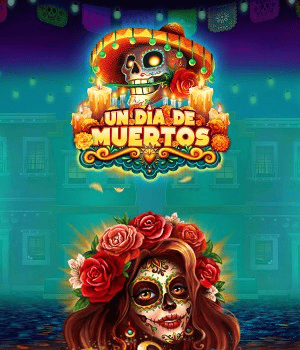 Un Día de Muertos