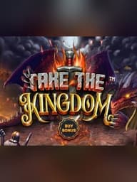 Take the Kingdom
