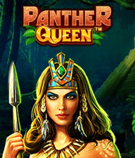 Panther Queen