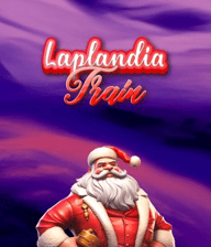 Laplandia Train