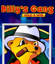 Billy's Gang Hold & Win