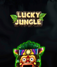 Lucky Jungle 1024