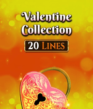 Valentine Collection 20 Lines