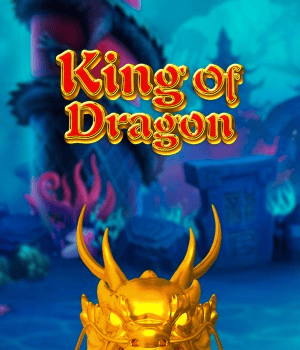 King Of Dragon