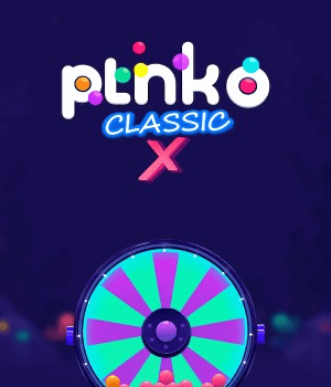 Plinko X Classic