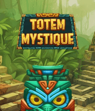 Totem Mystique