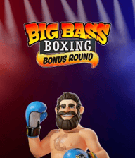 Big Bass Boxing Bonus Round