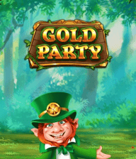 Gold Party