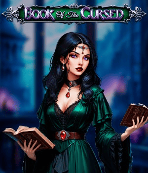 Book Of The Cursed