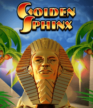 Golden Sphinx