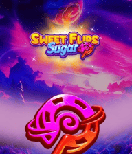 Sweet Flips Sugar