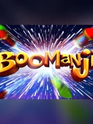 Boomanji