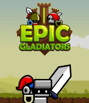 Epic Gladiators