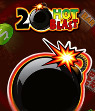 20 Hot Blast